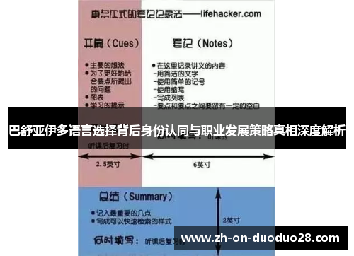 巴舒亚伊多语言选择背后身份认同与职业发展策略真相深度解析 巴舒亚伊多语言选择背后身份认同与职业发展策略真相深度解析